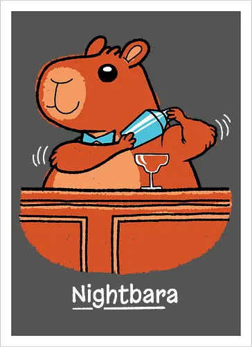 Nightbara