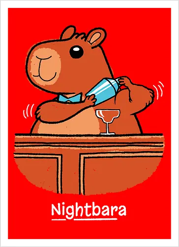 Nightbara
