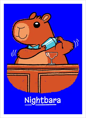 Nightbara