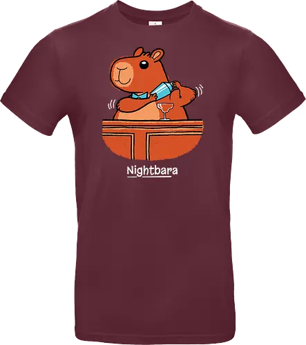 Nightbara