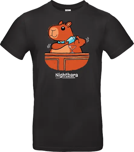 Nightbara