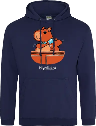 Nightbara