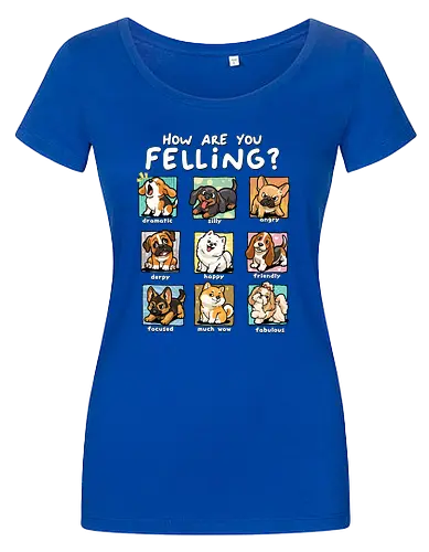 How Are You Feeling
