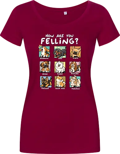 How Are You Feeling