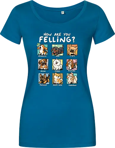 How Are You Feeling