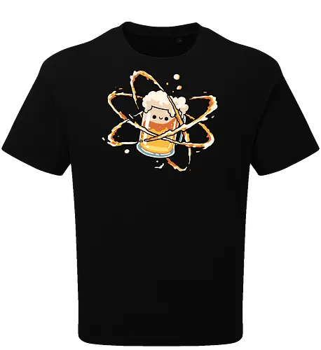 Beer Atom
