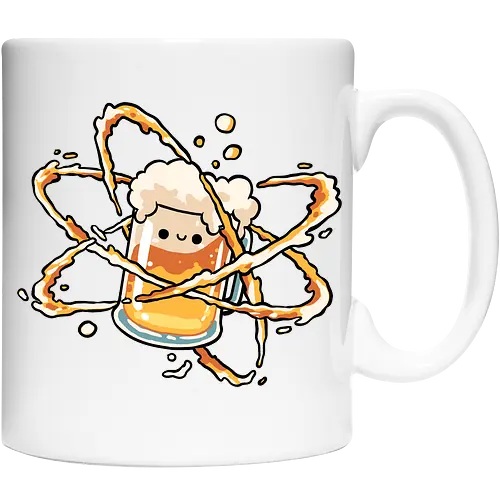 Beer Atom