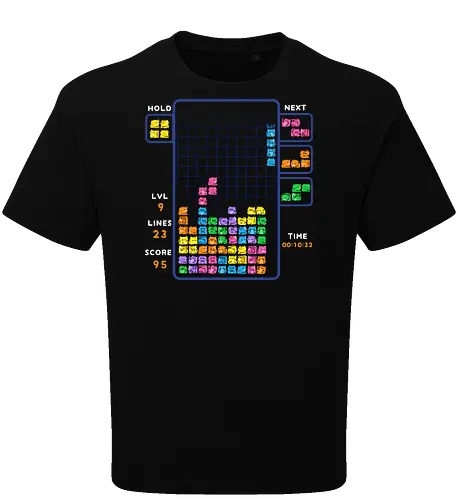 Tetris Cats