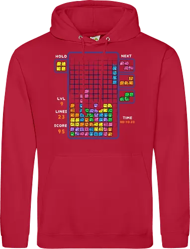 Tetris Cats