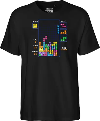 Tetris Cats