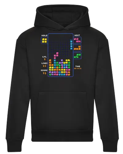 Tetris Cats
