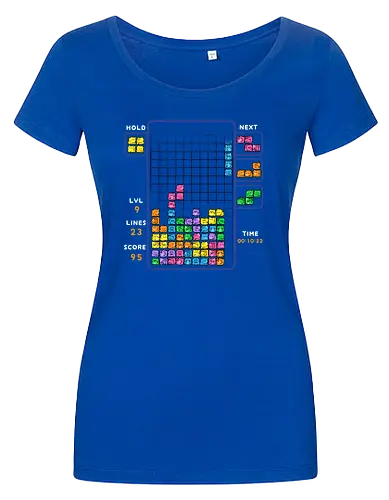 Tetris Cats