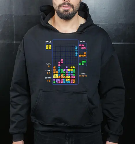 Tetris Cats