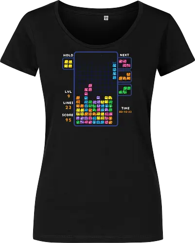 Tetris Cats