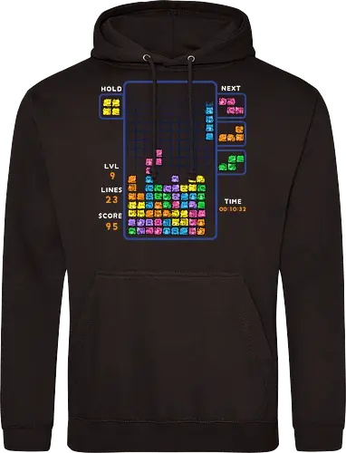 Tetris Cats