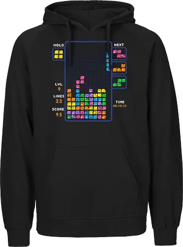Tetris Cats