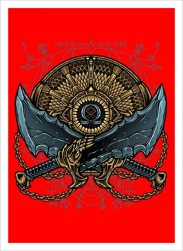 Destiny of the God