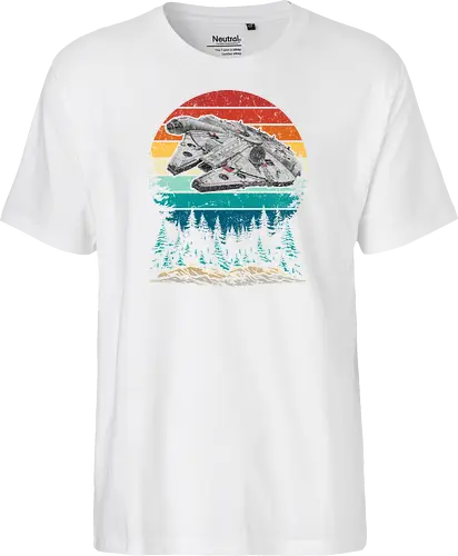 Falcon vintage