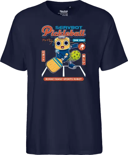 SERVBOT Pickleball