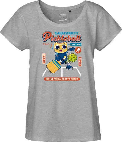 SERVBOT Pickleball