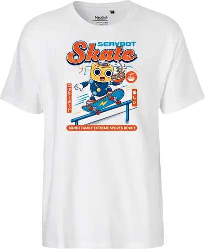 SERVBOT Skate