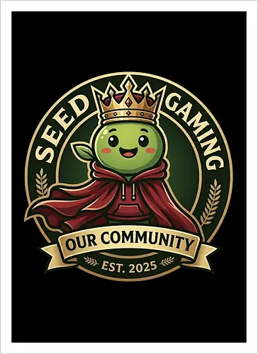 Seed - Logo