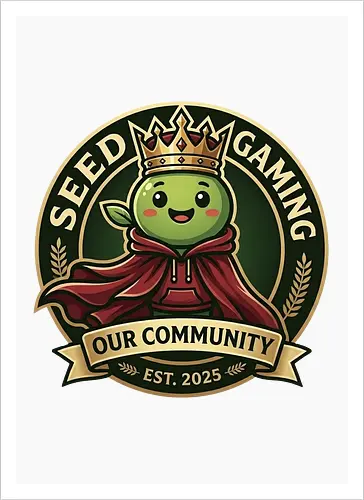 Seed - Logo