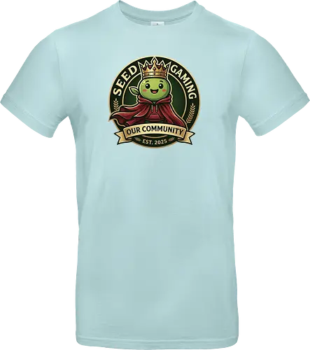 Seed - Logo - Standard T-Shirt