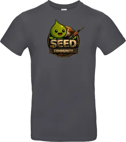 Seed - Community Logo