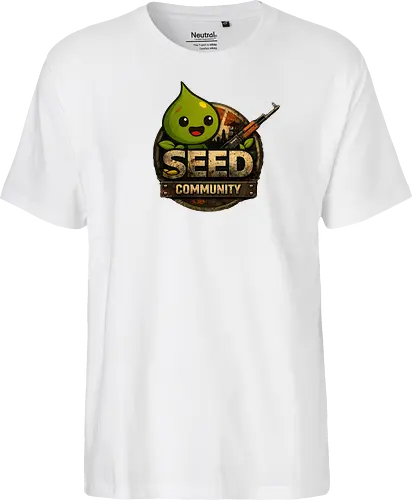 Seed - Community Logo