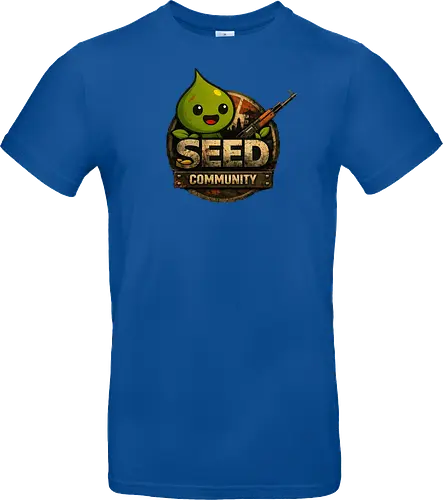 Seed - Community Logo