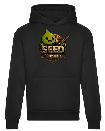 Seed - Community Logo