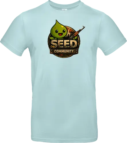 Seed - Community Logo