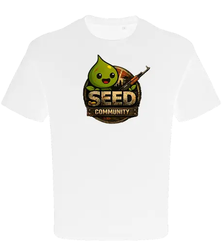 Seed - Community Logo