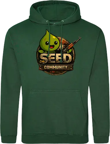 Seed - Community Logo