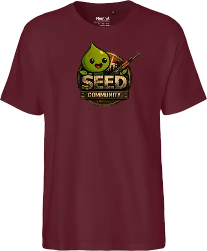 Seed - Community Logo