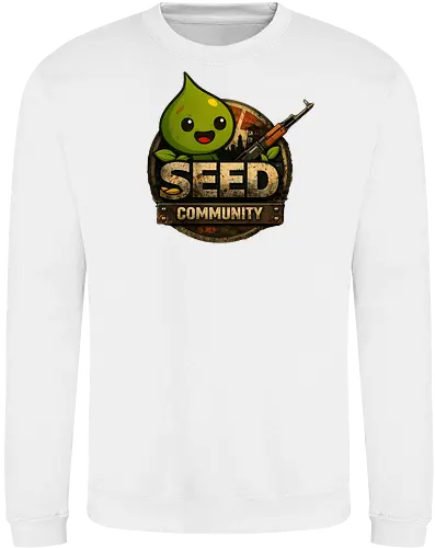 Seed - Community Logo