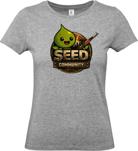 Seed - Community Logo