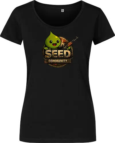 Seed - Community Logo