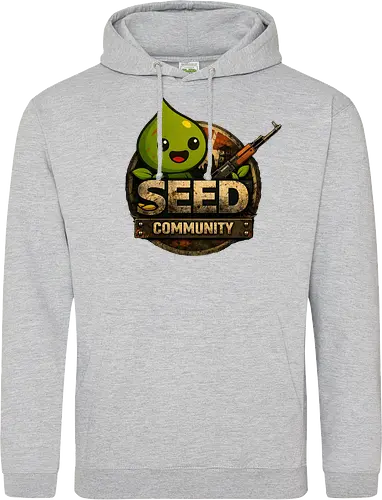 Seed - Community Logo