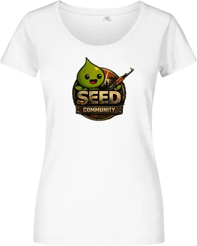 Seed - Community Logo