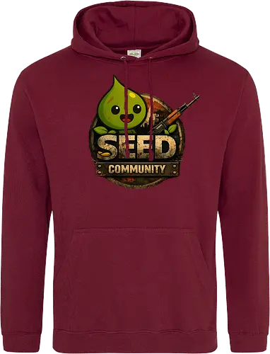 Seed - Community Logo