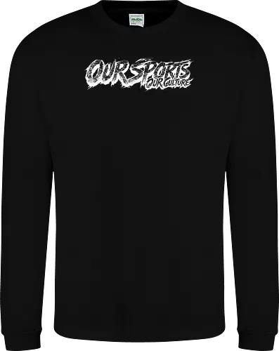 Our Sports. Our Culture. - Sweatshirt