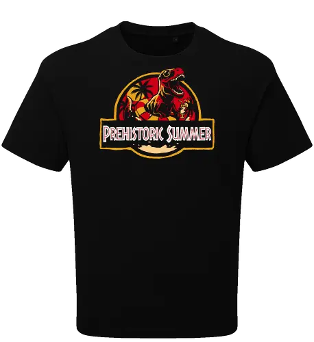Prehistoric Summer