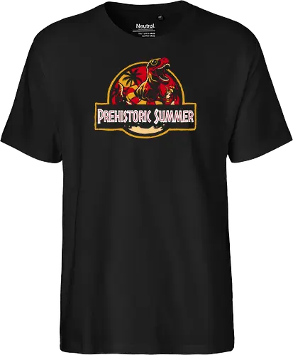 Prehistoric Summer