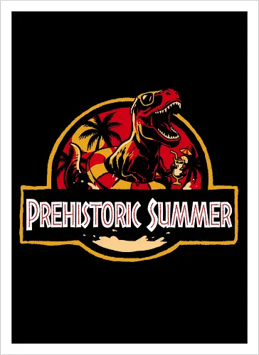 Prehistoric Summer