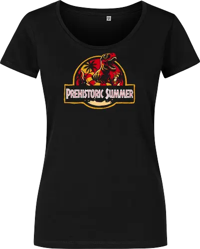 Prehistoric Summer