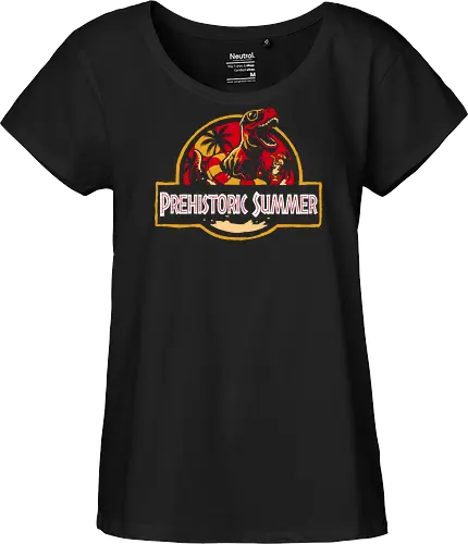 Prehistoric Summer