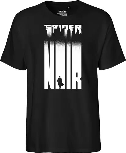Hero Noir