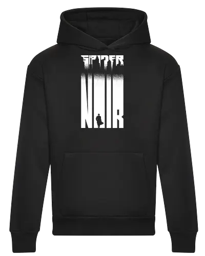 Hero Noir